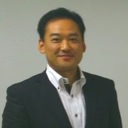 代表取締役 写真